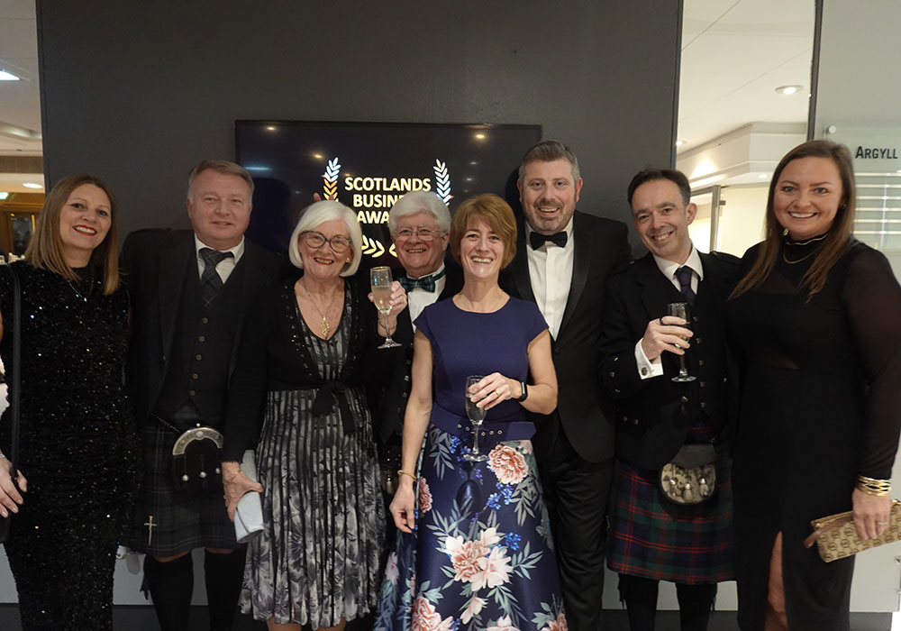 Accountants Glasgow